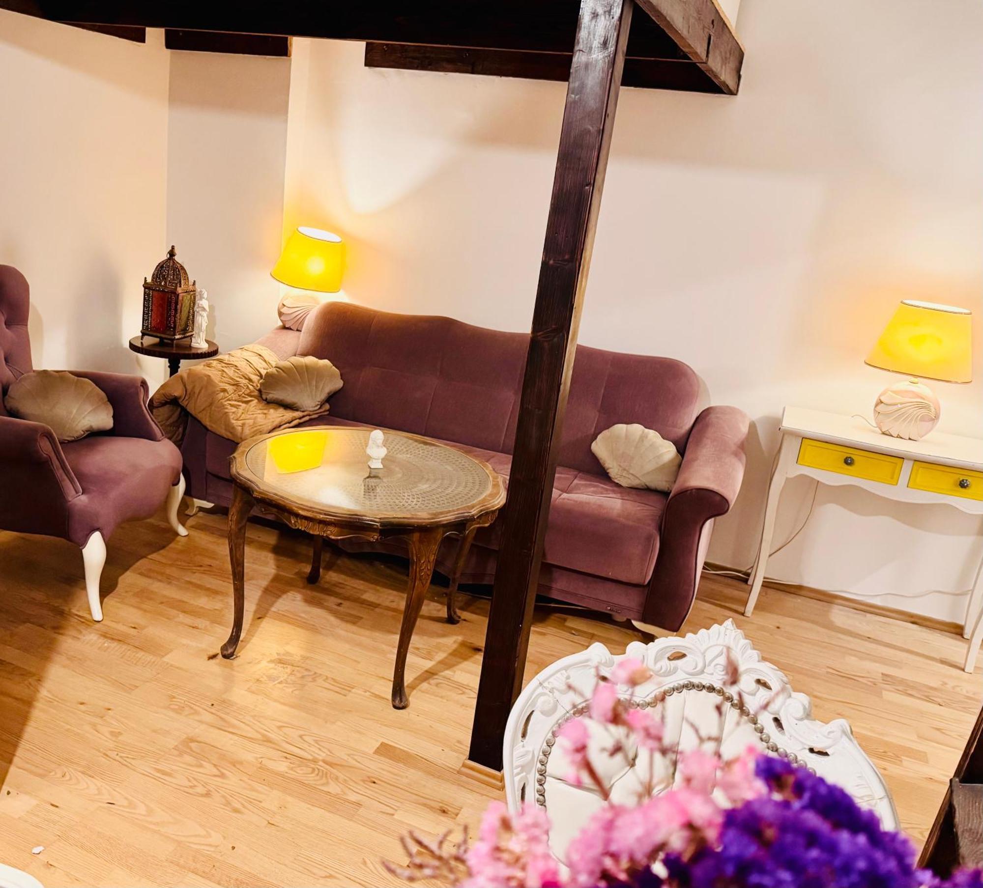 Loft In Prenzlauerberg Berlim