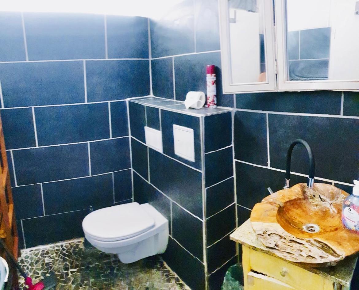 Loft In Prenzlauerberg Apartamento Berlim