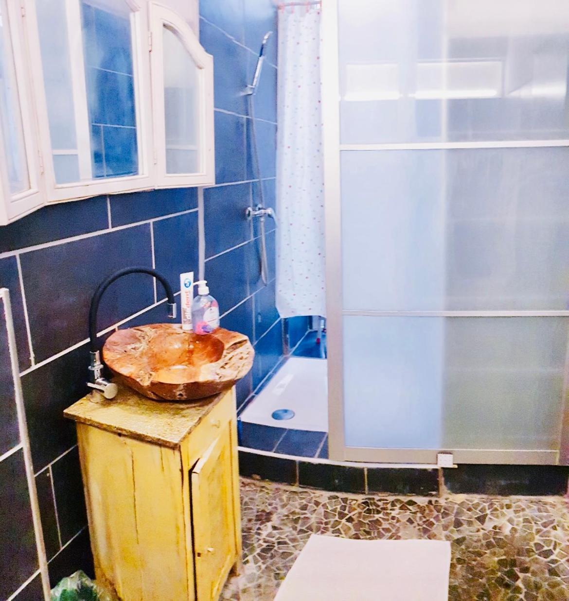 Loft In Prenzlauerberg * Berlim