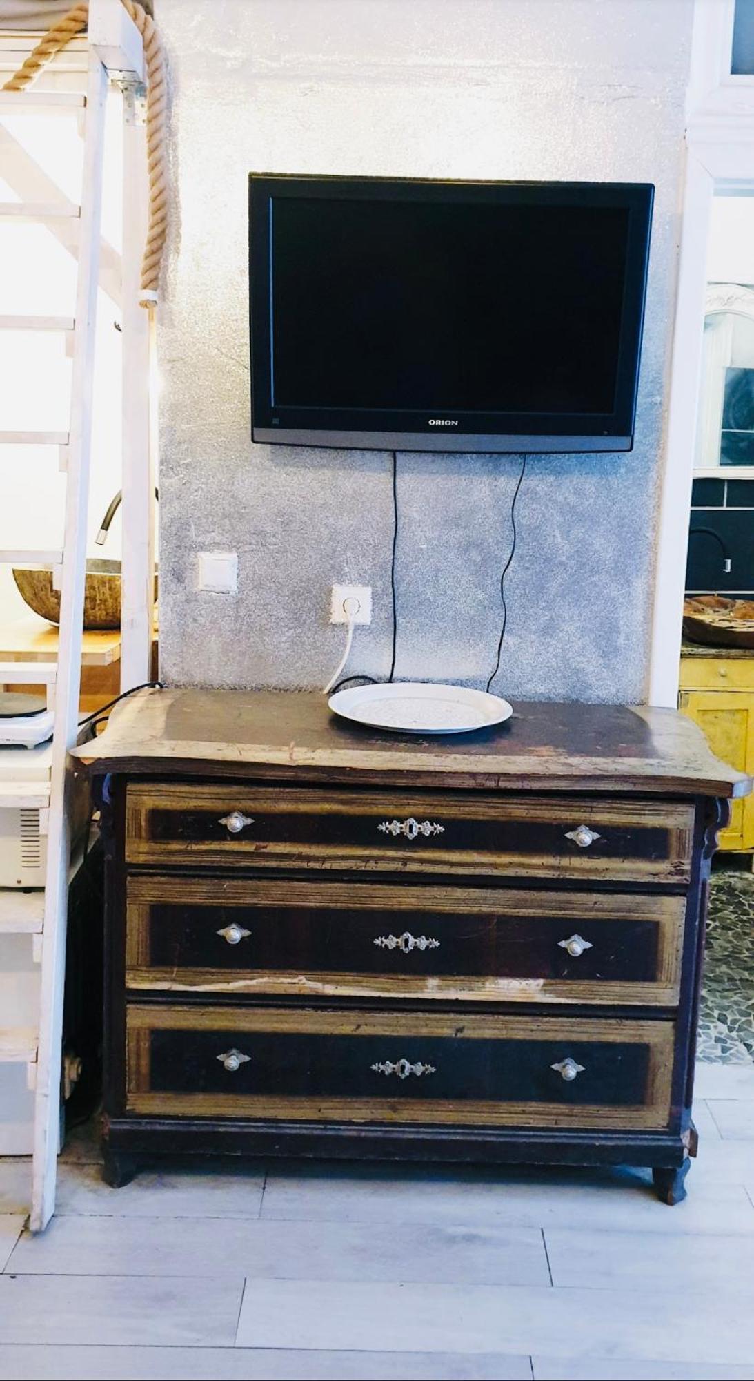Apartamento Loft In Prenzlauerberg *