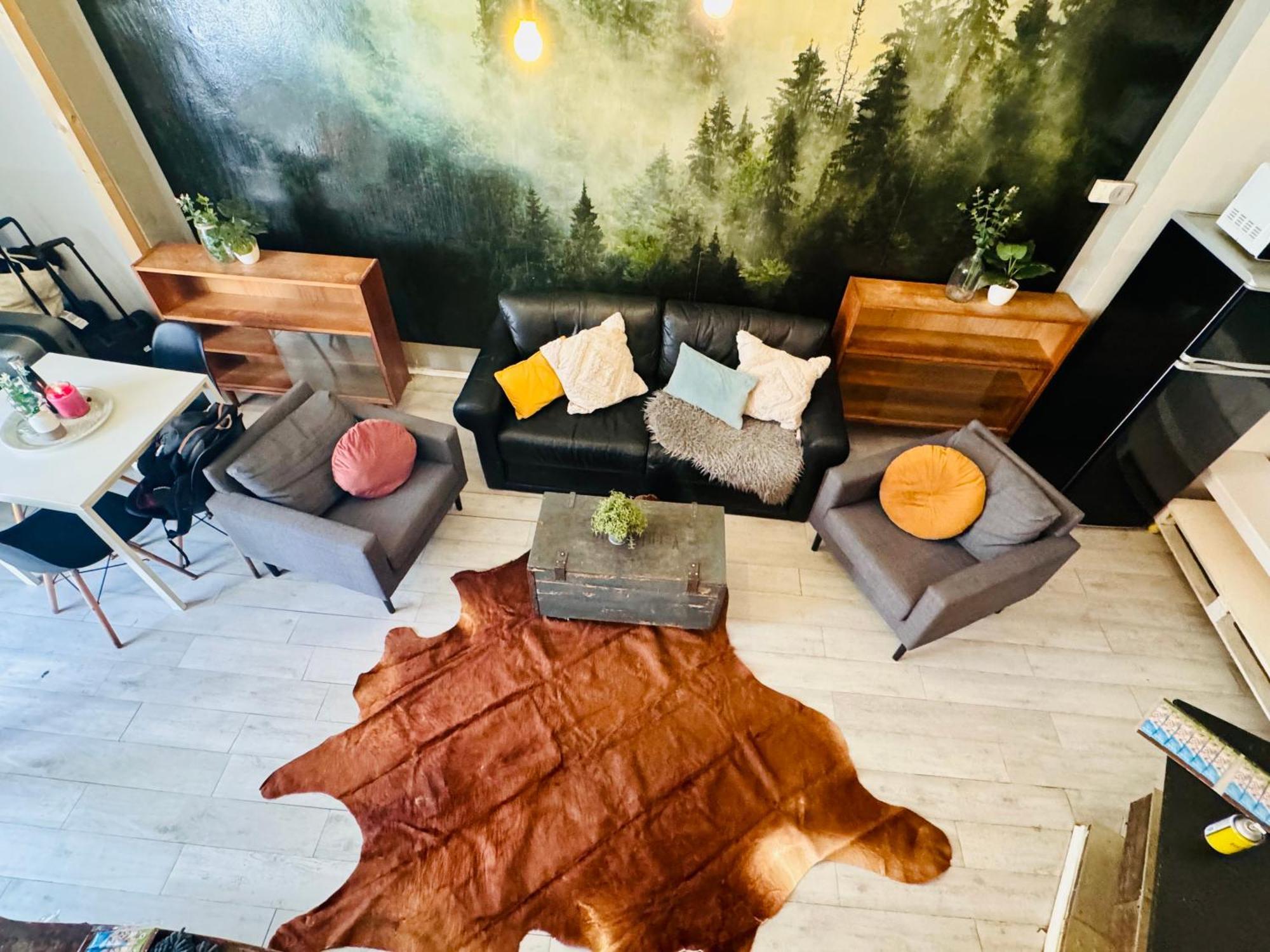 Appartement Loft In Prenzlauerberg