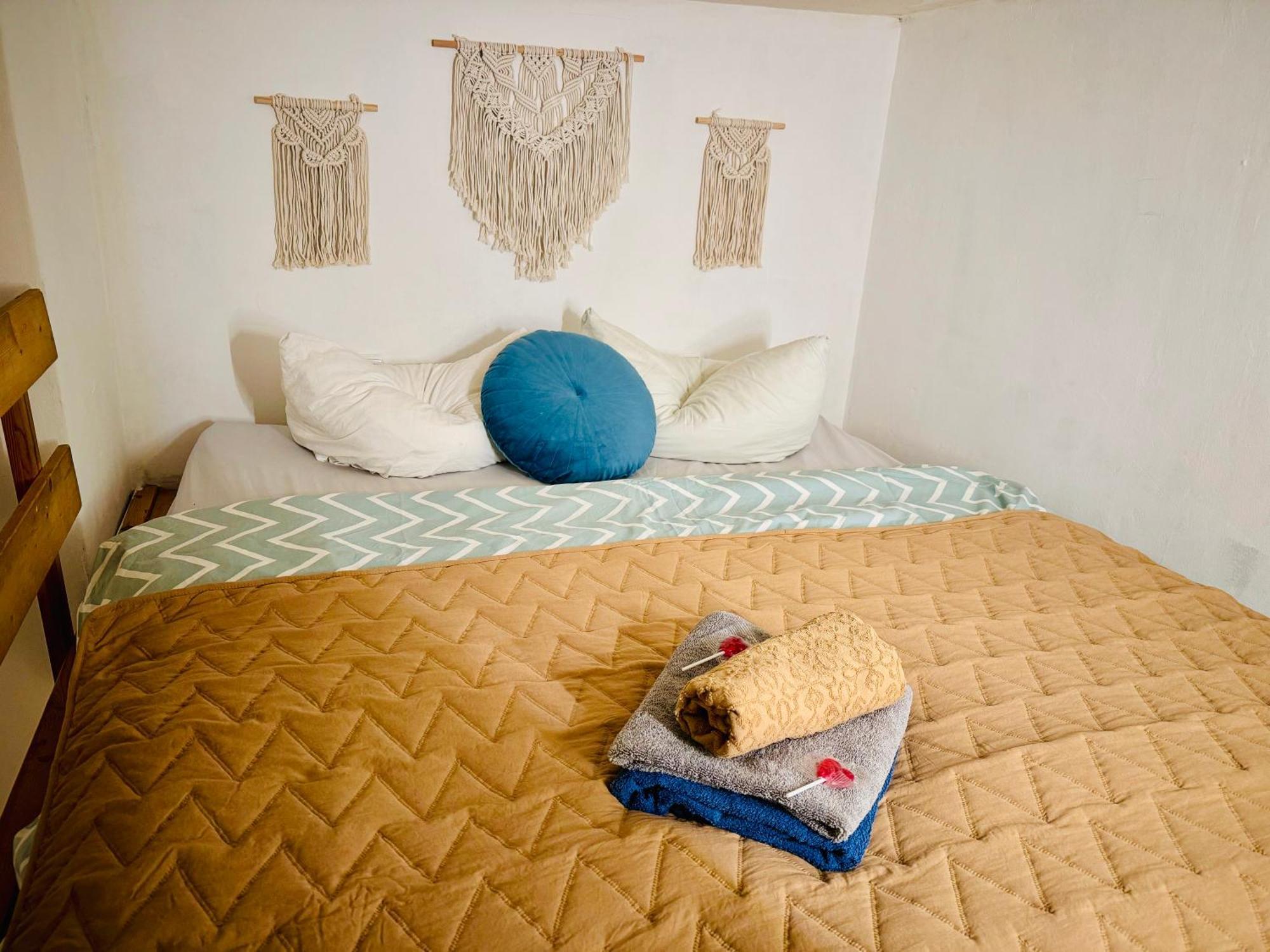 Loft In Prenzlauerberg Berlijn