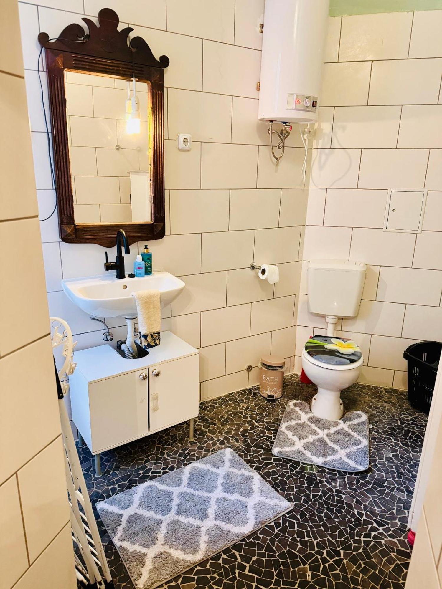 Appartement Loft In Prenzlauerberg