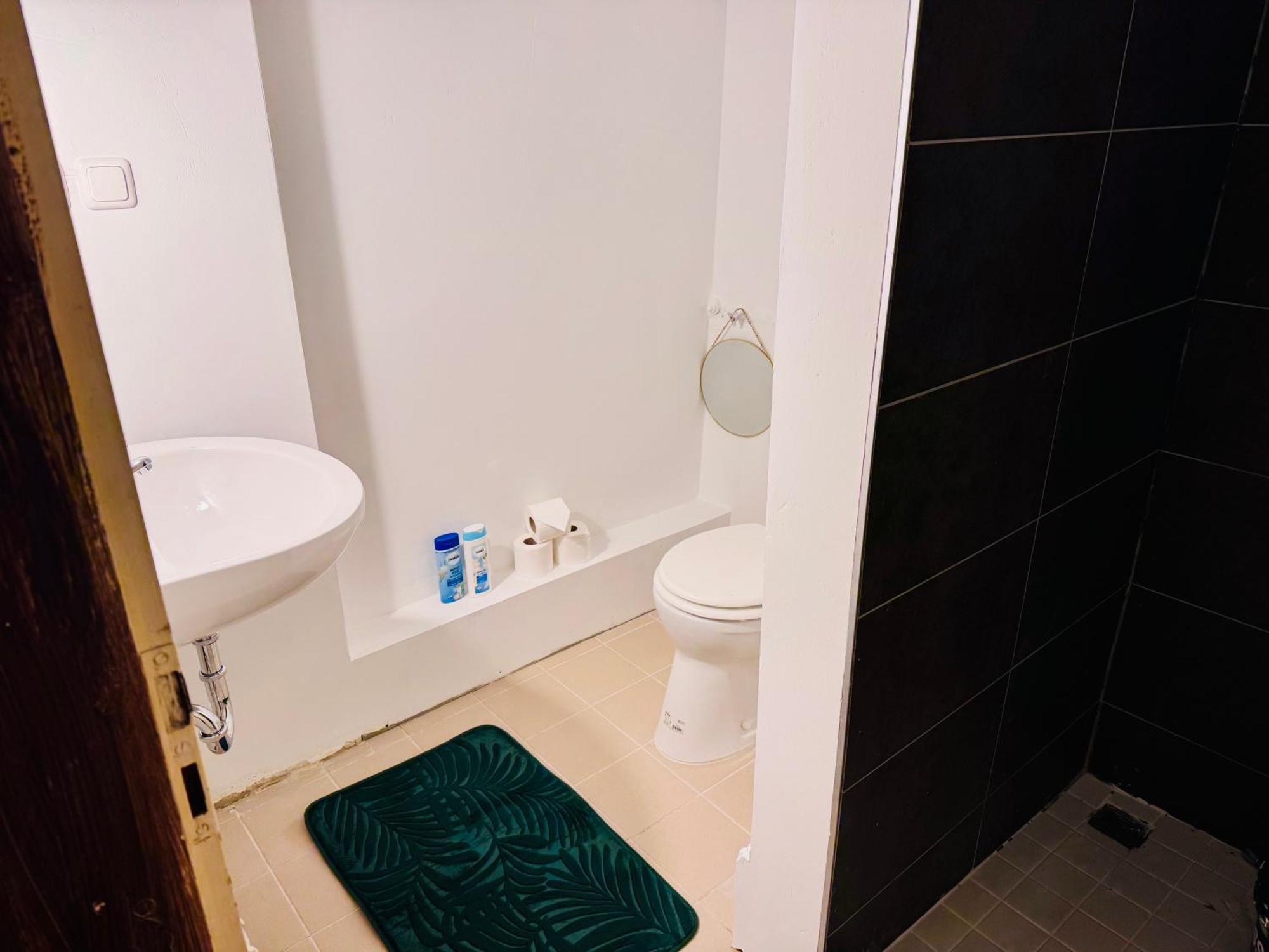 Loft In Prenzlauerberg * Berlijn