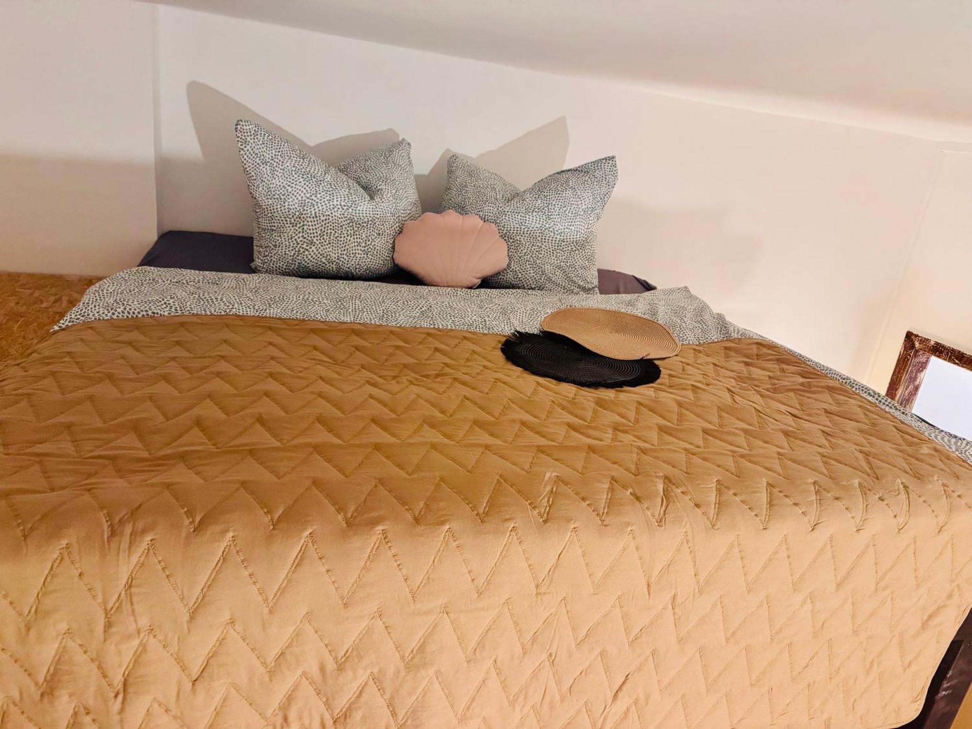 Appartement Loft In Prenzlauerberg *
