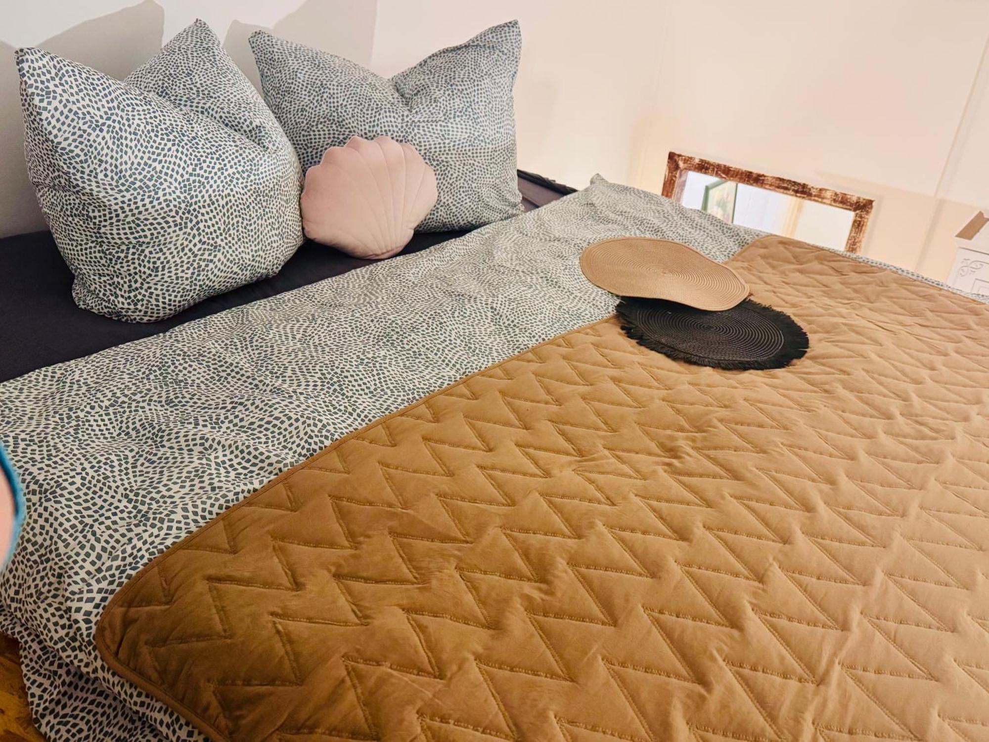 Loft In Prenzlauerberg Appartement *