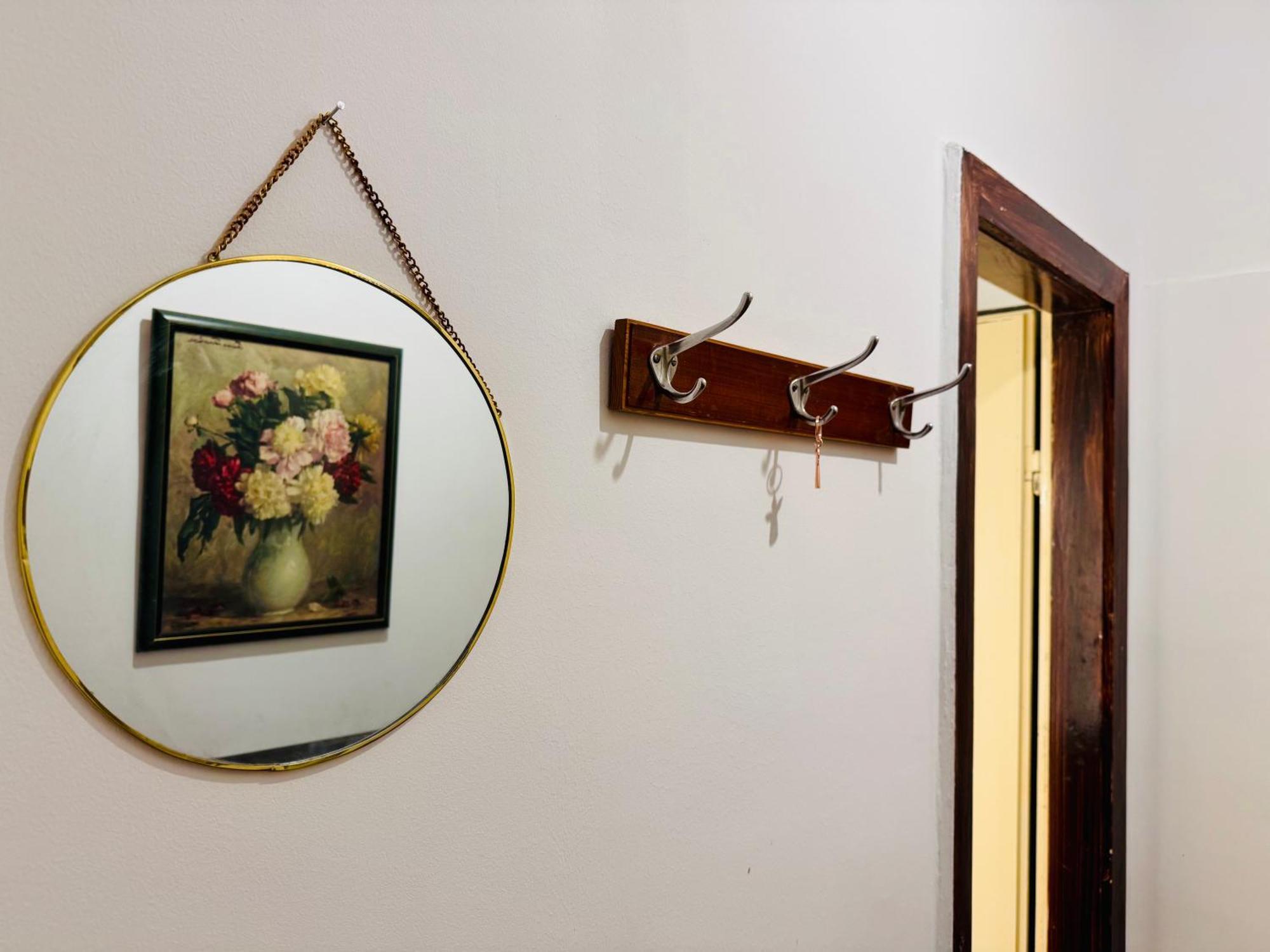 Loft In Prenzlauerberg * Berlijn