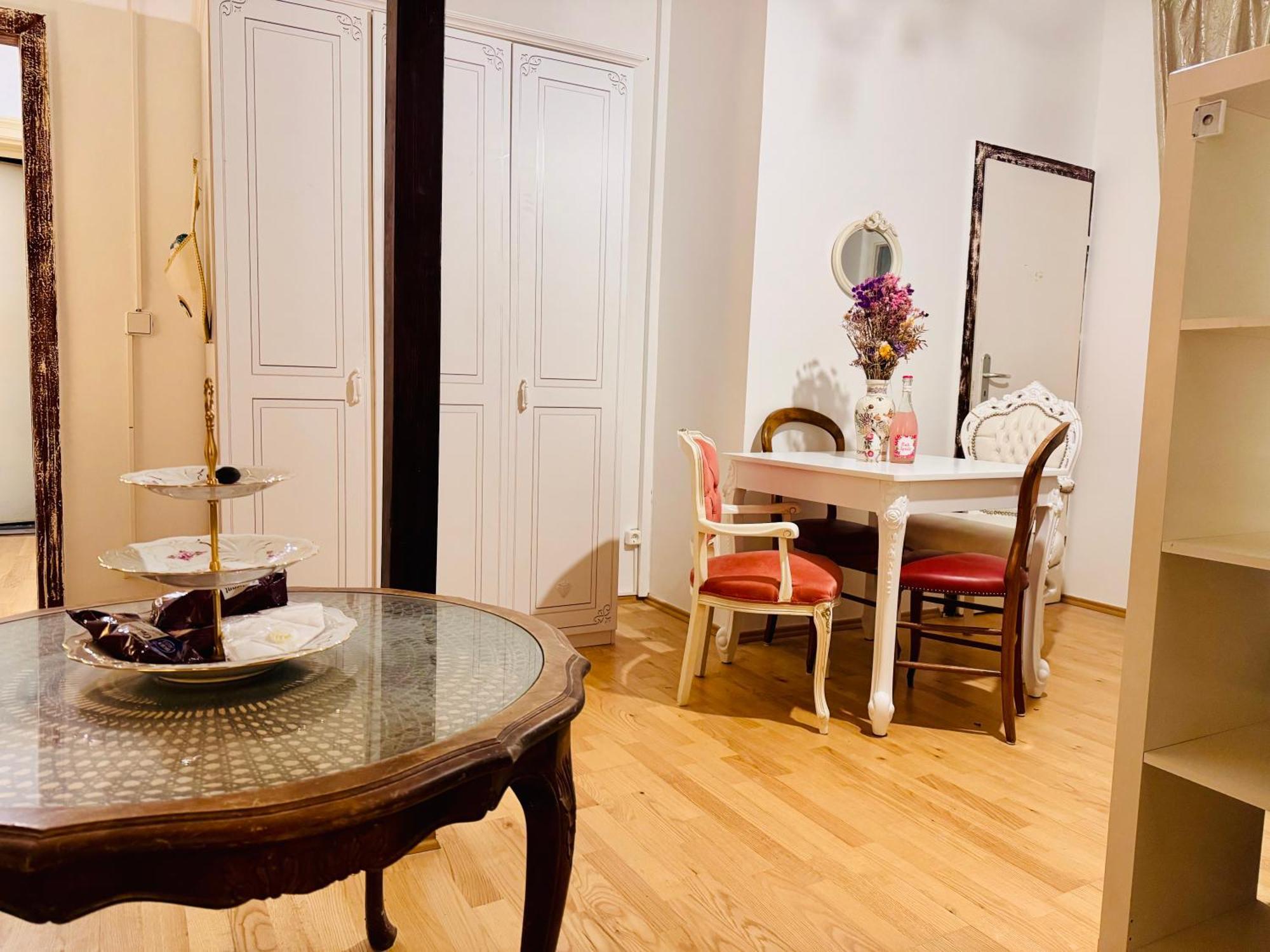 Appartement Loft In Prenzlauerberg *