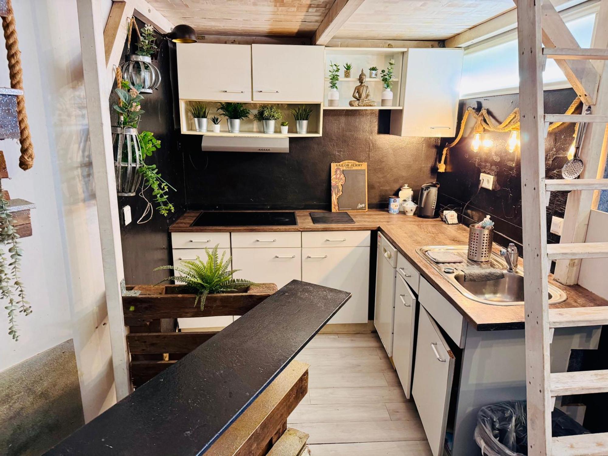 Loft In Prenzlauerberg Appartement *
